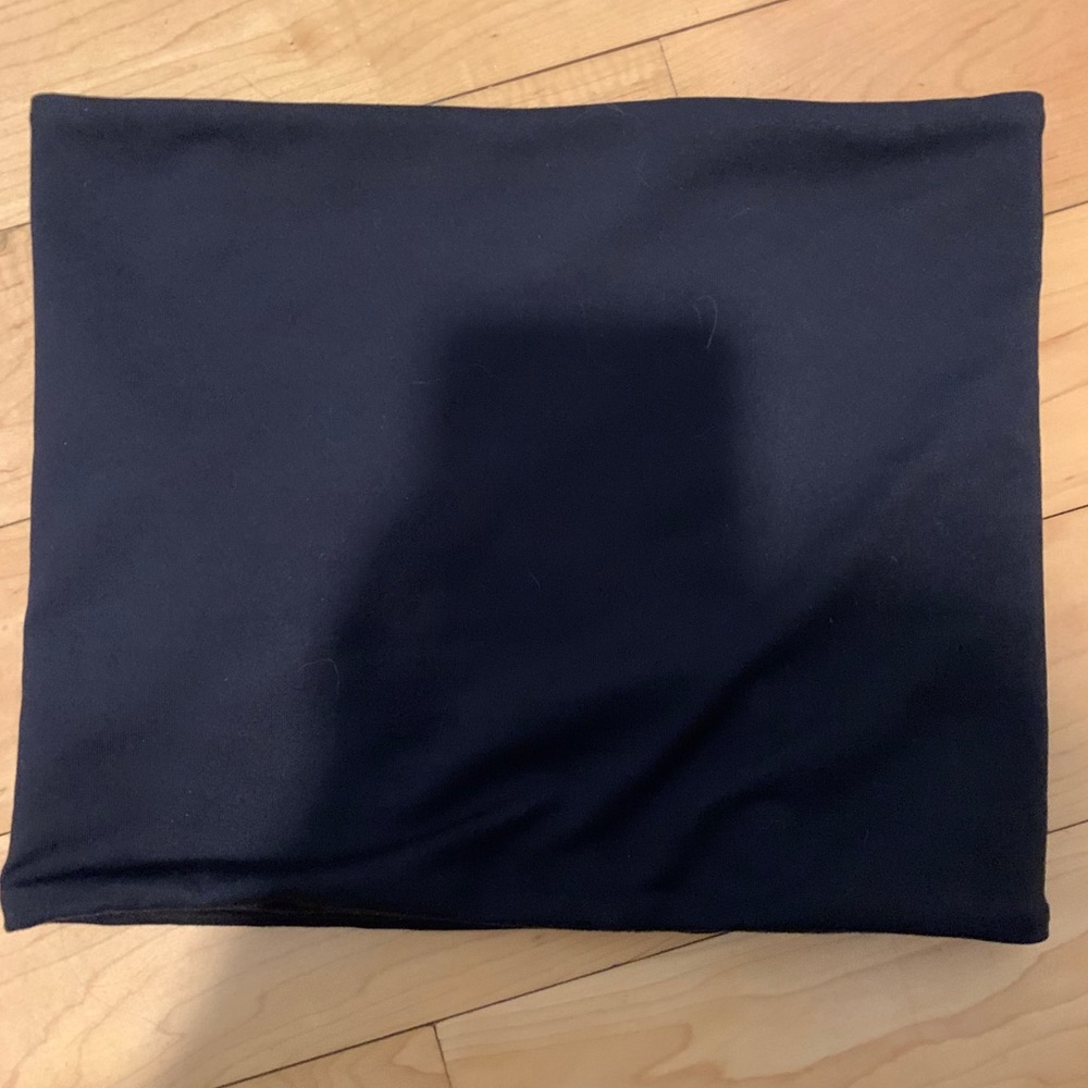 city sports running neck warmer